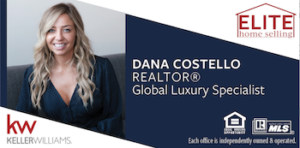 Elite Home Selling Dana Costello